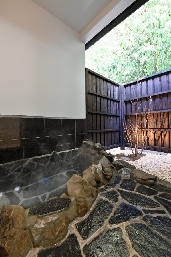 Hinata-An Botan - Vacation Stay 86855 Юфу Экстерьер фото