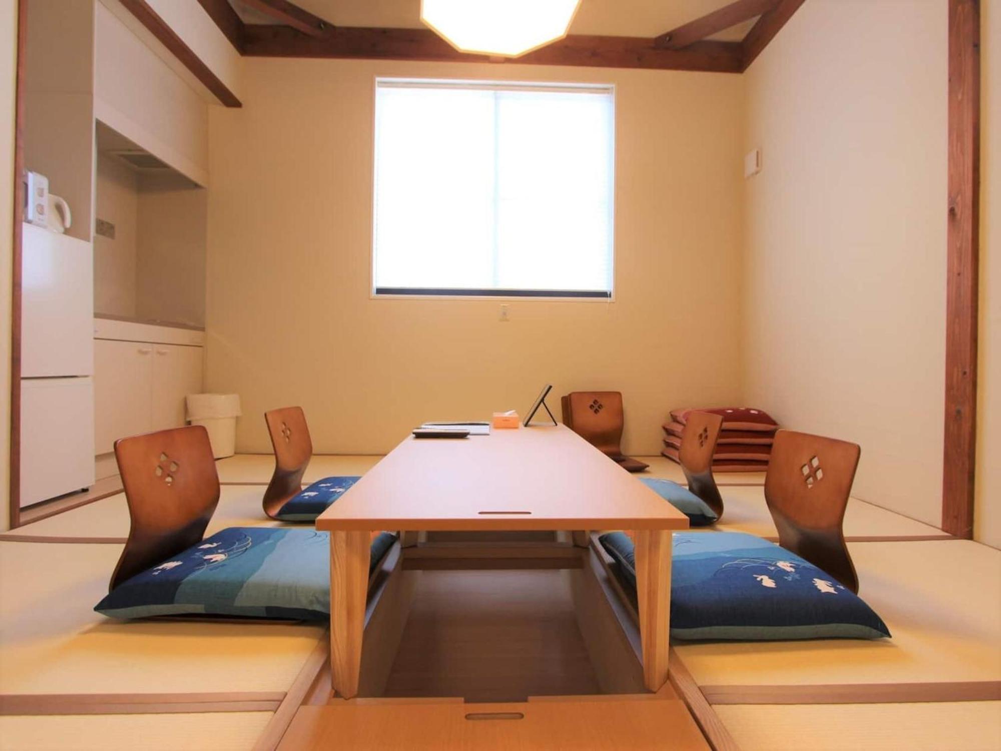 Hinata-An Botan - Vacation Stay 86855 Юфу Экстерьер фото